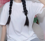 Футболки Stussy Bouquet Tee T, 1904565-WHT