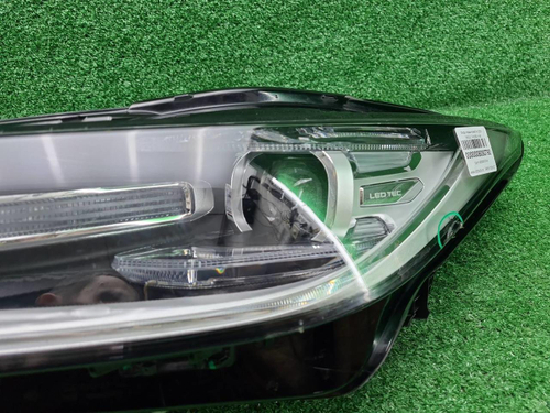 Фара левая EXEED TXL (2021-н.в.) LED