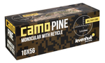 Монокуляр Levenhuk Camo Pine 10x56 с сеткой