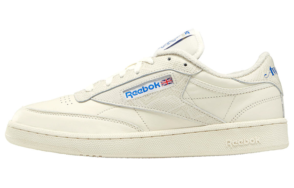 Кроссовки Awake Ny X Reebok Club C