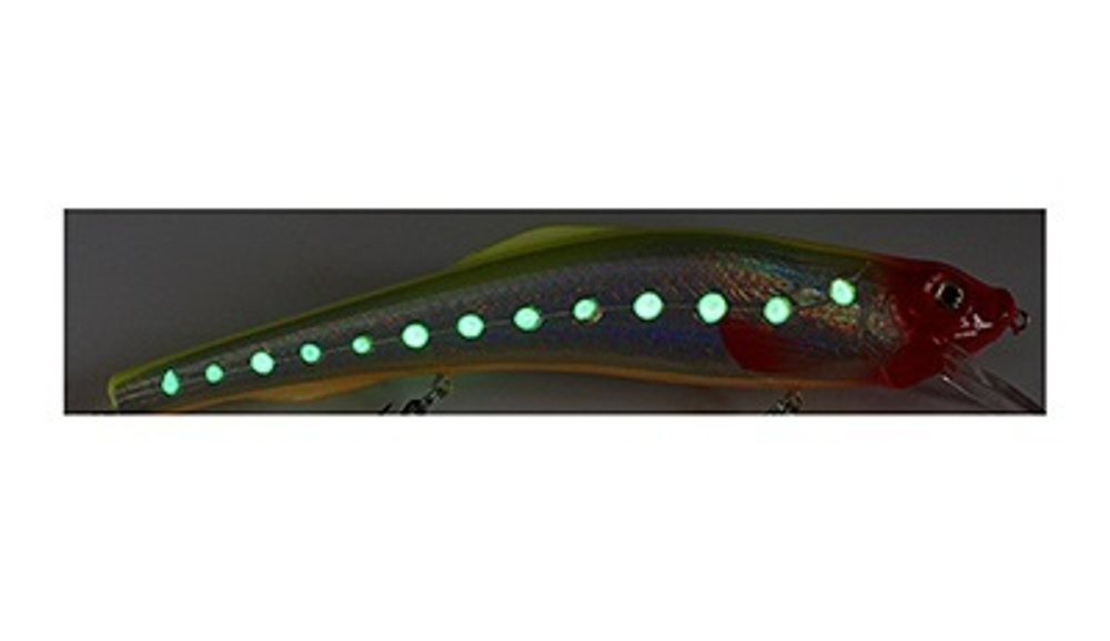 Воблер для рыбалки AQUA Т.Т.