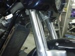 Suzuki Desperado 800X 1998