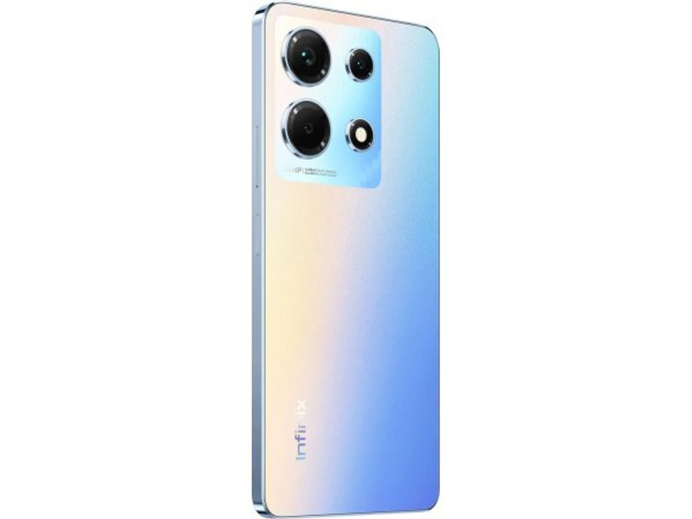 Смартфон Infinix Note 30 8/128GB Blue