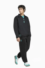 Кофта adidas Liverpool FC 25/26 Terrace Icons Drill - черный