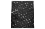 Balenciaga Leather Handbag Men"s Black/White