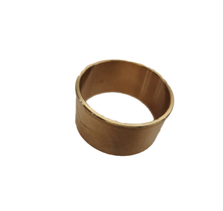 Втулка (гильза) поршня блокировки МКД заднего моста Sitrak MCY13JES