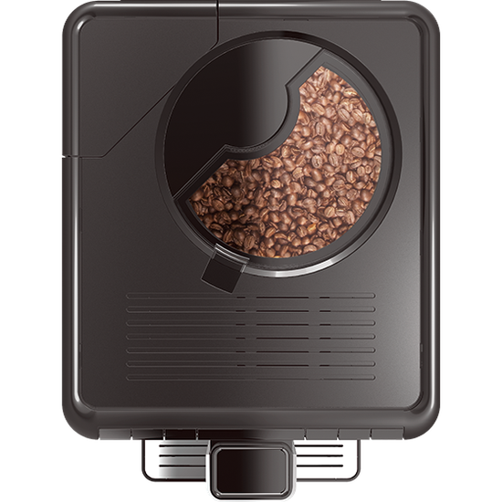 Кофемашина Melitta Caffeo F530-102 Passione