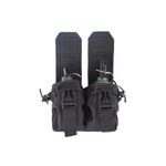 Двойной подсумок для гранат, Ганза