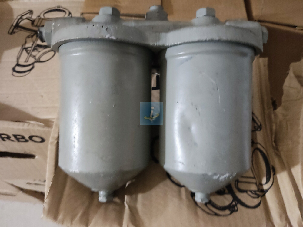 Фильтр тонкой очистки топлива 240НТ-1117010-А