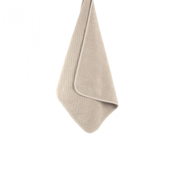 Полотенце Graccioza Bee Waffle Fog (46 x 76 см)