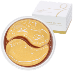 Патчи коллаген & золото BeauuGreen Collagen & Gold Hydrogel Eye Patch 60 шт.
От морщин и темных кругов под глазами