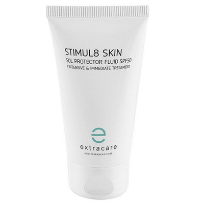 Sol Protector Fluid SPF50 Extracare| Флюид СПФ50