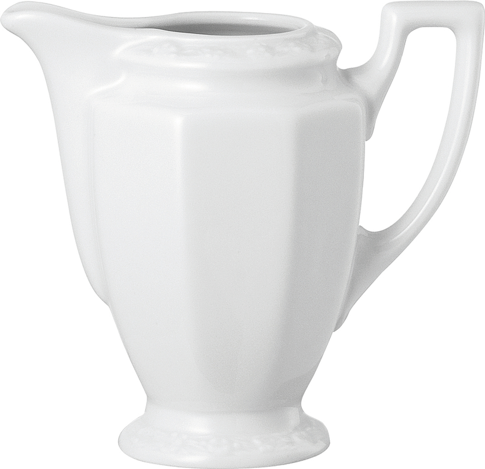 Молочник Rosenthal Maria, фарфор, 11,1 см, белый