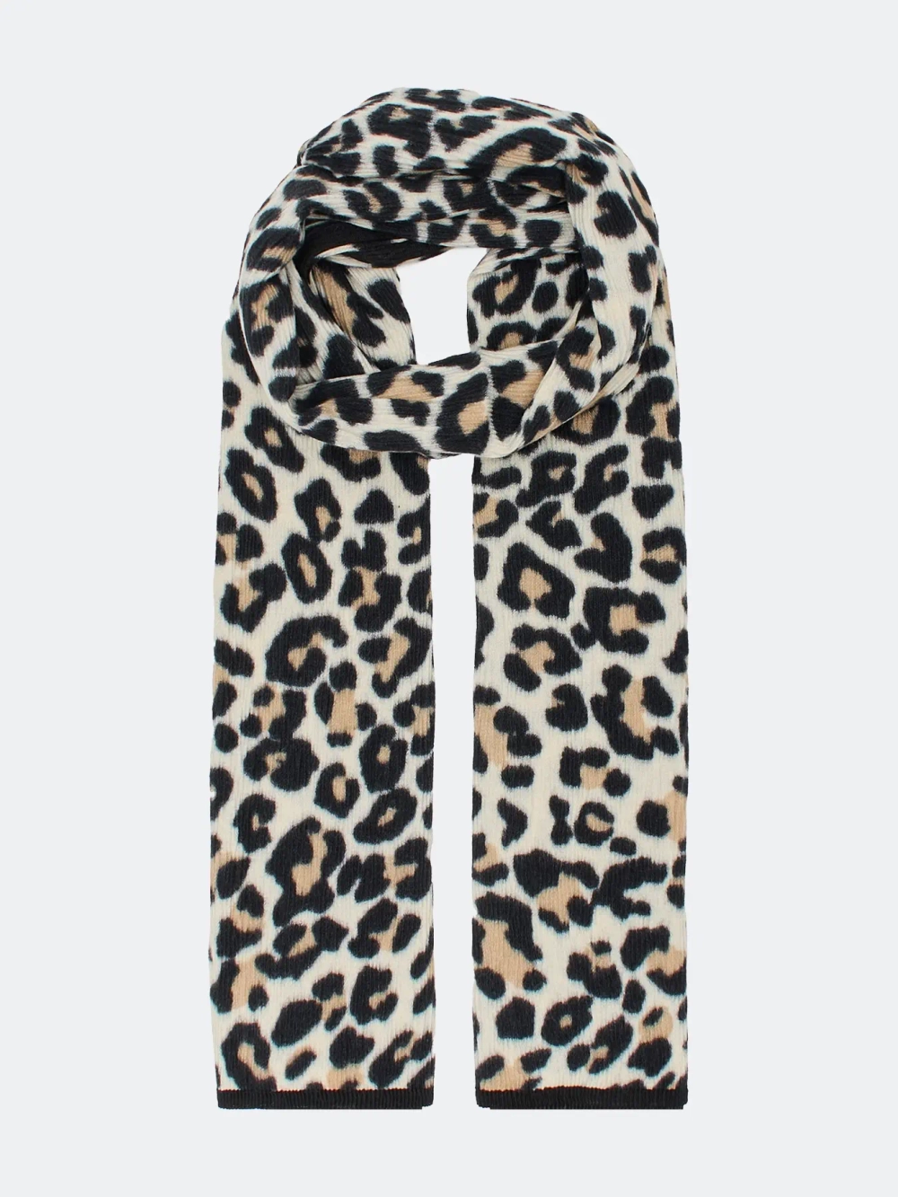 Шарф женский 302506 Bulmer