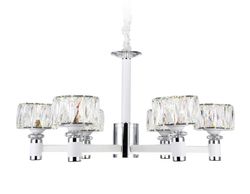 Ambrella Подвесная светодиодная люстра Traditional TR4518