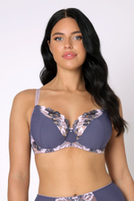 PETRA VIOLET Soft Бюст SUBTILLE