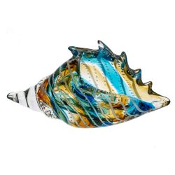 GAEM Фигурка декоративная "Ракушка", L24 W11 H12,5 см