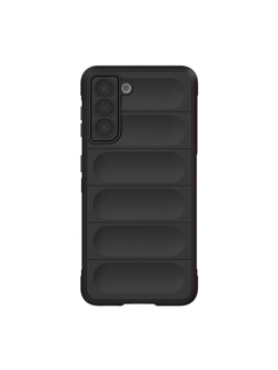 Противоударный чехол Flexible Case для Samsung Galaxy S21+