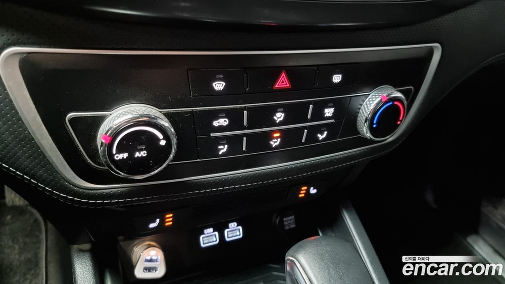 KG Mobility (Ssangyong) The New Rexton Sports Дизель 2.2 4WD (04.2022)