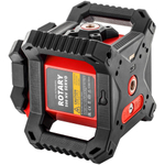Ротационный лазерный нивелир  ADA ROTARY 500 HV SERVO