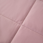 Комплект постельного белья на резинке Сатин Velouria Luxe с Одеялом VLR006