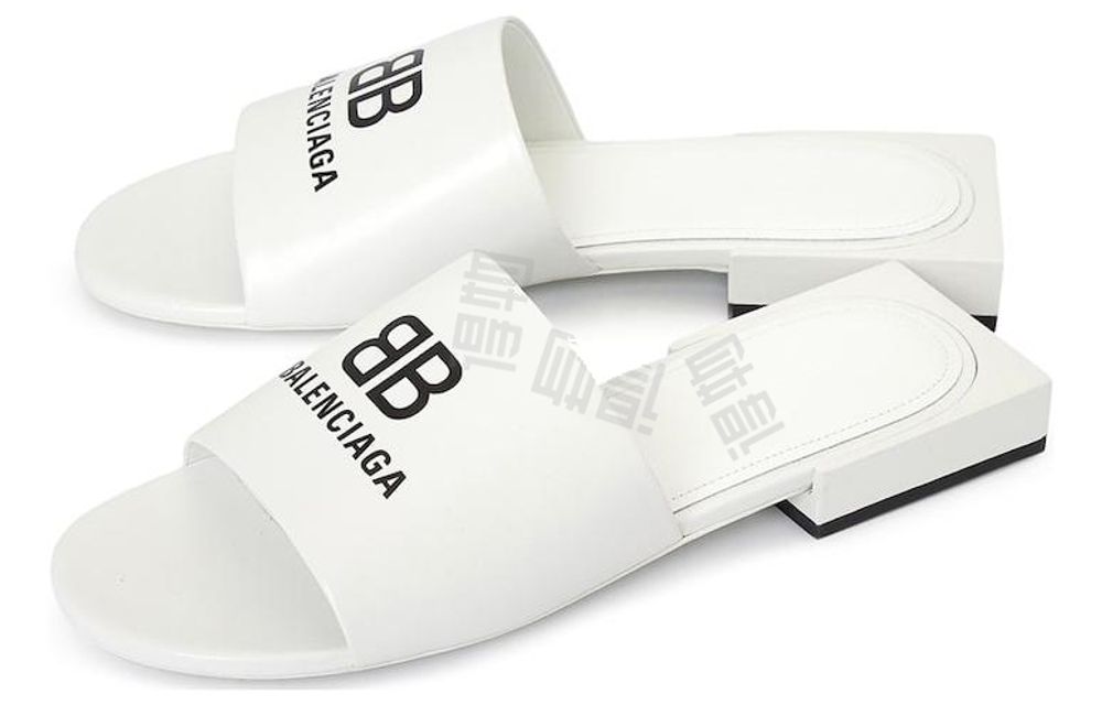 Balenciaga Box (Женская размерная сетка)