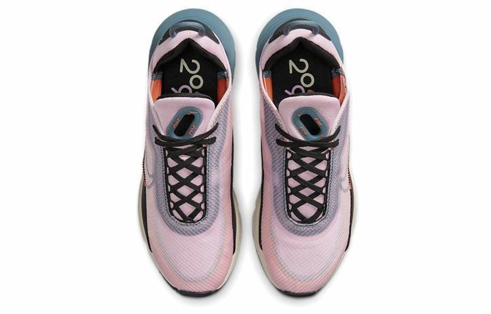 Кроссовки Nike Air Max 2090 (Женская размерная сетка)