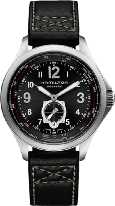 Hamilton H76655733