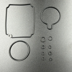 Ремкомплект карбюратора Yamaha F80-100 (KACAWA)