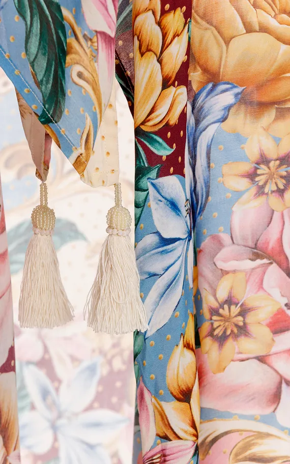 Туника 17040 Dara Blush