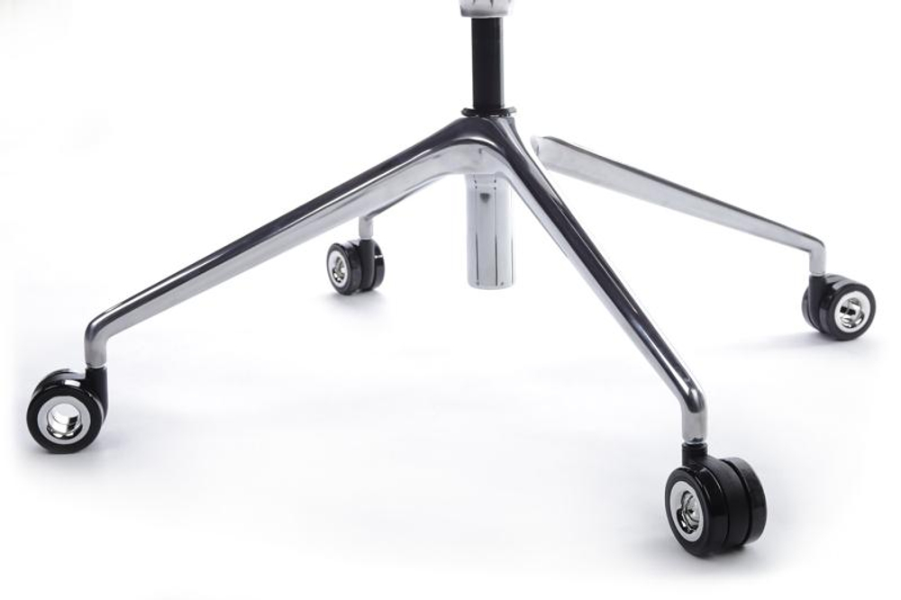 Кресло Riva Плаза-M FK004-B12 Антрацит