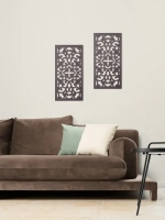 Декор для дома на стену 80*40 см