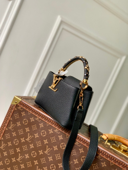 Louis Vuitton Capucines Mini