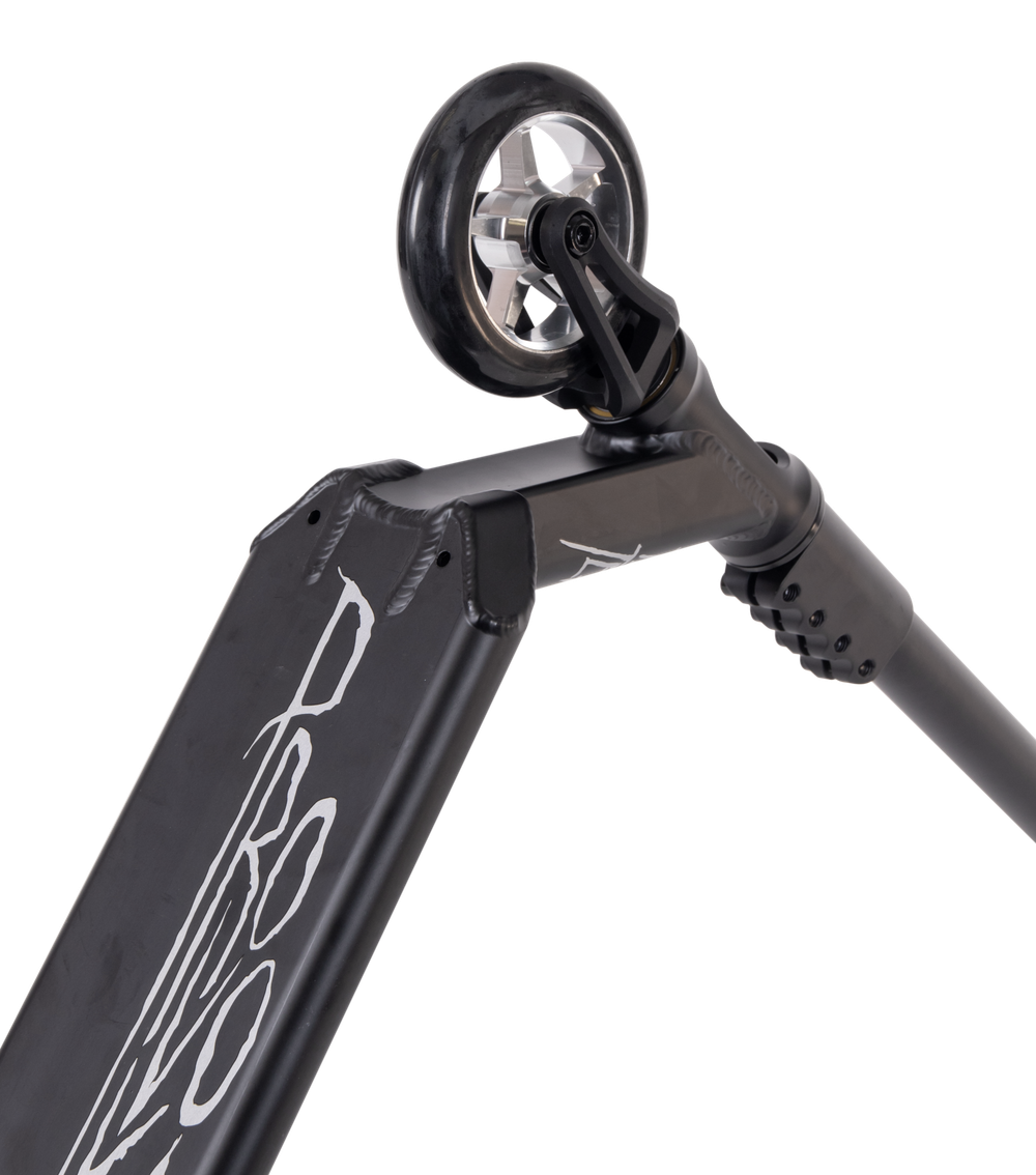 Трюковой самокат TECH TEAM Provokator 47 Black