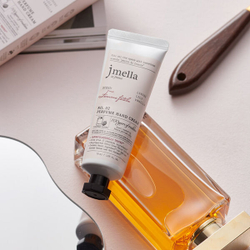 Парфюмированный крем для рук Jmella In France Femme Fatale Perfume Hand Cream, 50мл