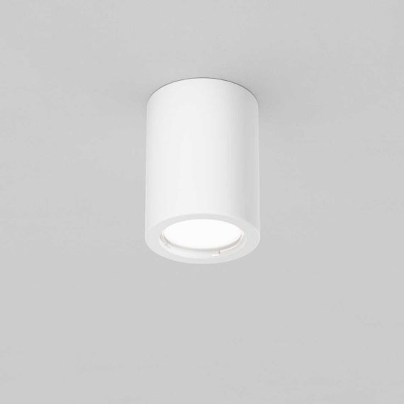 Потолочный светильник Maytoni Technical Conik gyps C001CL-GU10-W