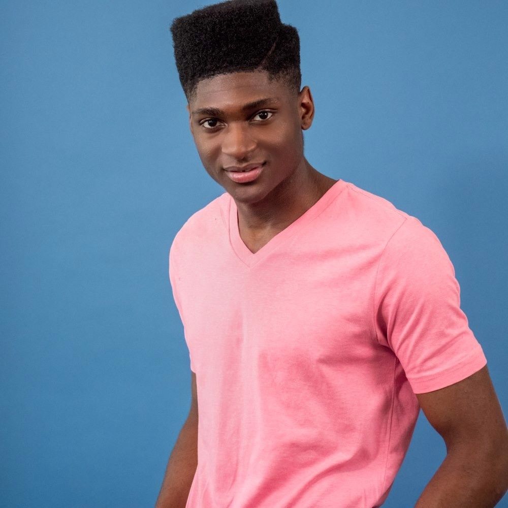 Фон бумажный Savage SA 30-12 Gulf Blue 2.72 x 11м голубой залив