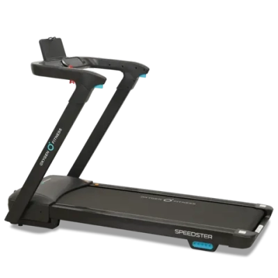 Беговая дорожка домашняя OXYGEN FITNESS SPEEDSTER