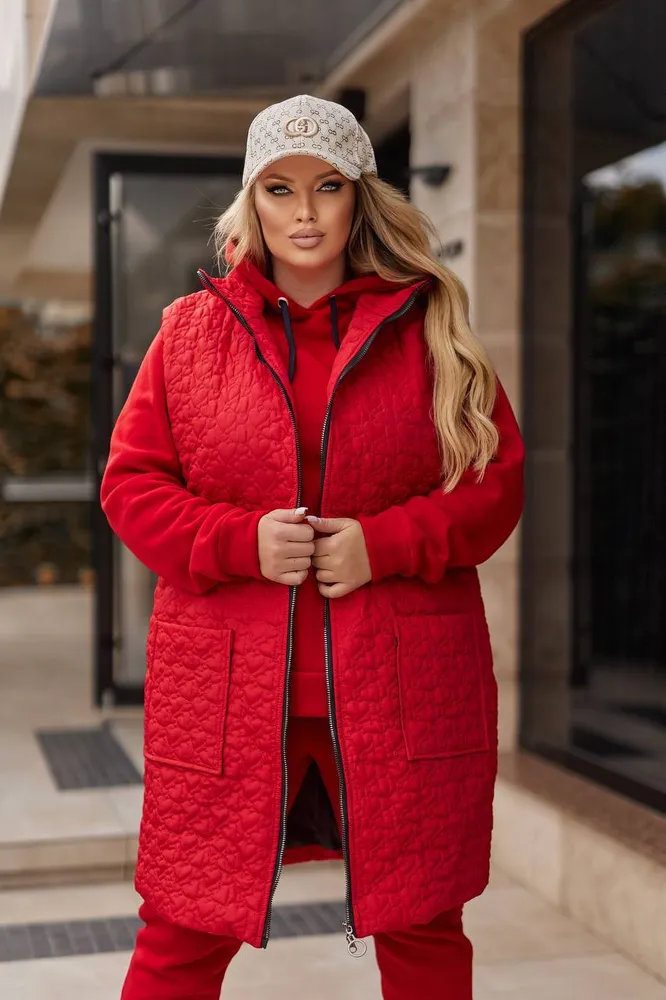 Комплект тройка УК-1067 Фабрика Моды