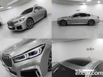 BMW 7 Series (G11) 730d xDrive M Sports (07.2022)
