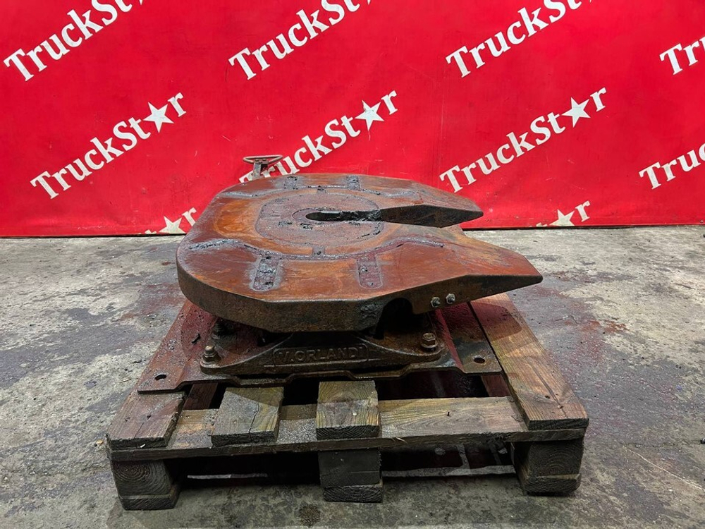 Седло V.Orlandi 150мм