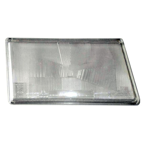 Стекло фары 2108 (351.3711) левой (Киржач)