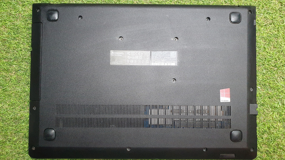 Ноутбук Lenovo Celeron/4 Gb