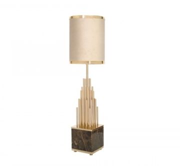 Светильник PARAMOUNT TABLE LAMP by Castro