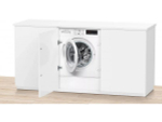 Встраиваемая стиральная машина Bosch WIW28443