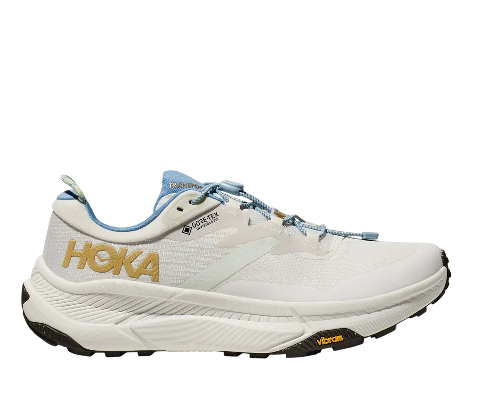 Полуботинки мужские Hoka Transport GTX