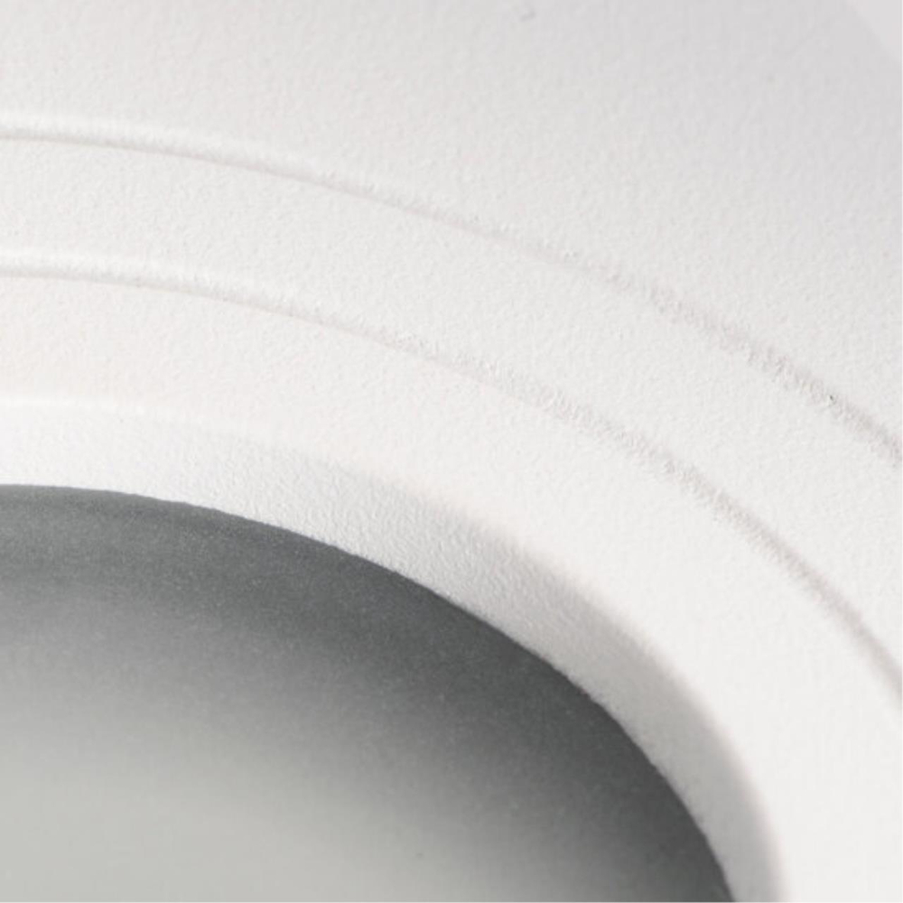 Накладной светильник Arte Lamp GALOPIN A1461PL-1WH