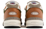 Кроссовки Aim Leon Dore X New Balance 991