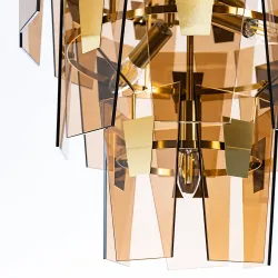 Подвесная люстра Arte Lamp