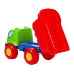 Автомобиль пластмассовый Модель КМР 110